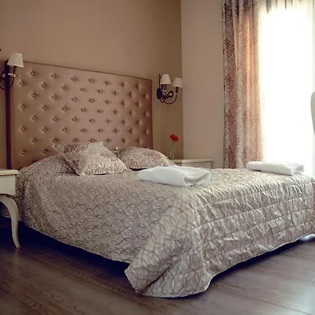 Astral Chrysi Ammoudia