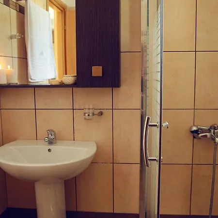 Apartment Astral Chrysi Ammoudia