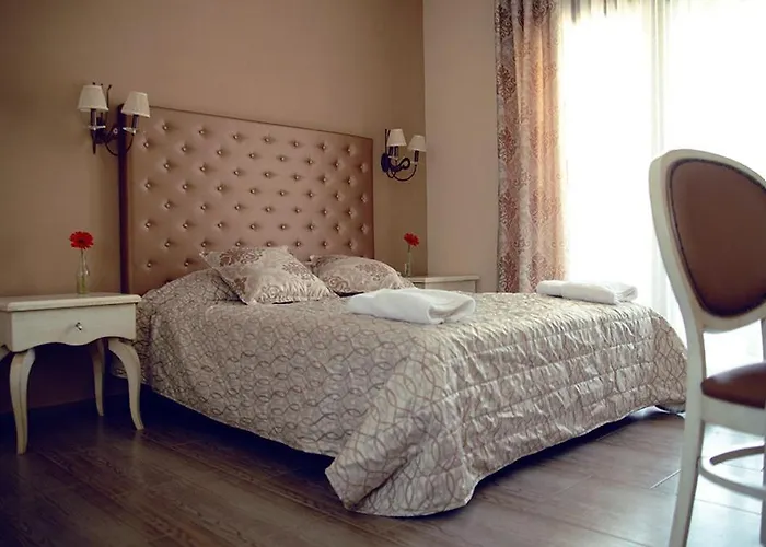 Astral Χρυσή Αμμουδιά