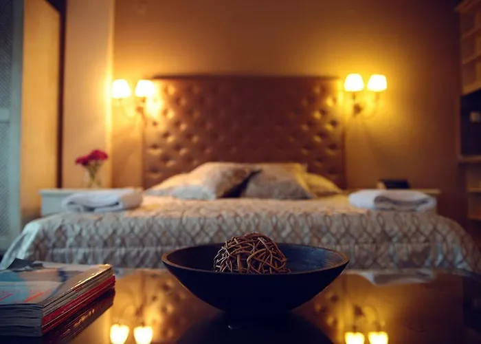 Διαμέρισμα Astral *